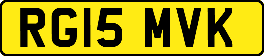 RG15MVK