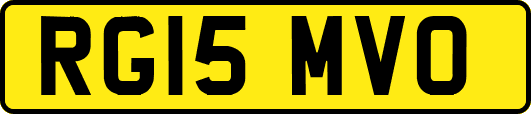 RG15MVO