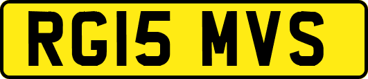 RG15MVS