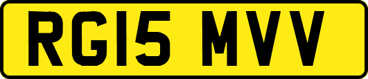 RG15MVV