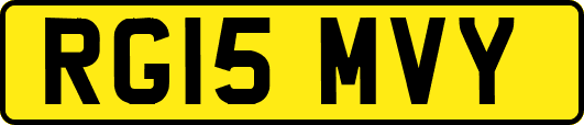RG15MVY