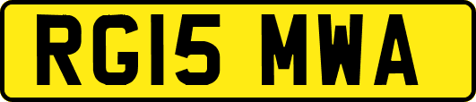 RG15MWA
