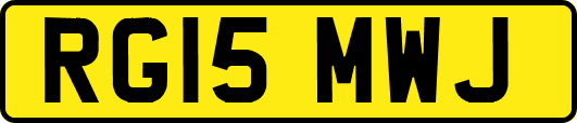 RG15MWJ