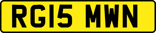 RG15MWN