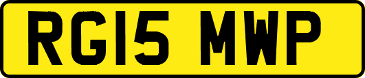 RG15MWP