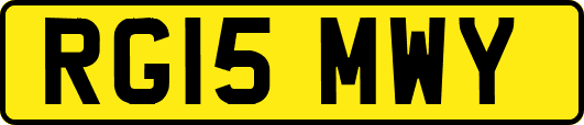 RG15MWY