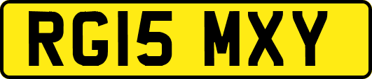 RG15MXY