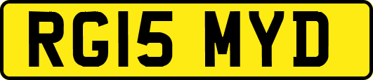 RG15MYD