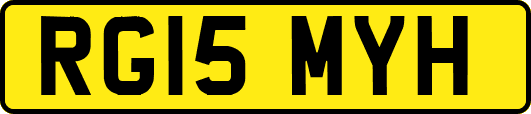 RG15MYH
