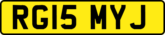 RG15MYJ