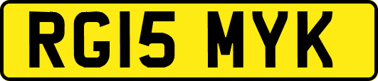 RG15MYK