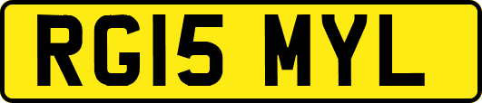 RG15MYL