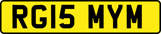RG15MYM