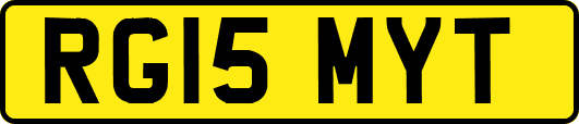 RG15MYT