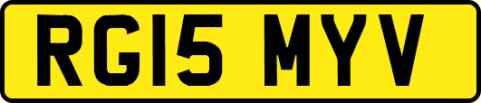 RG15MYV