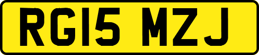 RG15MZJ