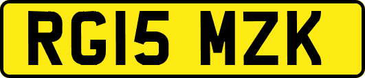 RG15MZK