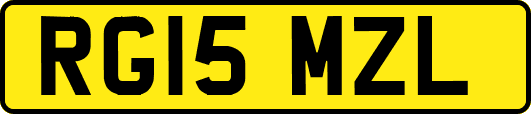 RG15MZL
