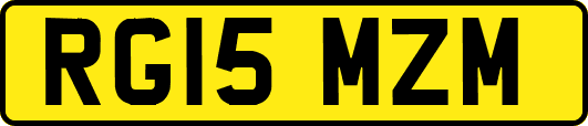 RG15MZM