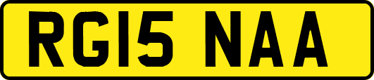 RG15NAA