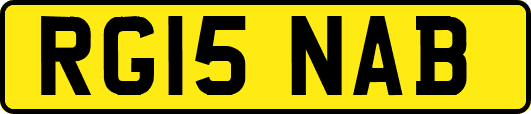 RG15NAB