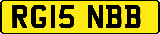 RG15NBB