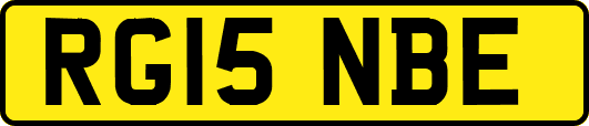 RG15NBE