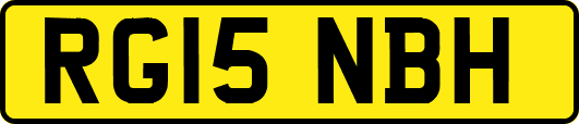 RG15NBH