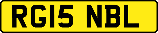 RG15NBL