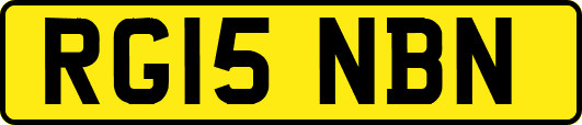 RG15NBN