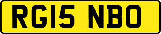 RG15NBO