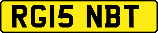 RG15NBT