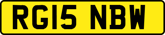 RG15NBW