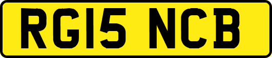 RG15NCB
