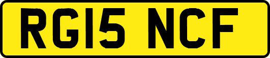 RG15NCF