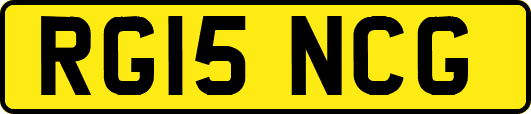 RG15NCG
