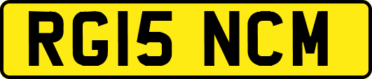 RG15NCM
