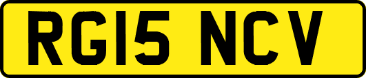 RG15NCV