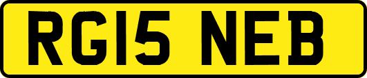 RG15NEB