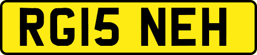 RG15NEH