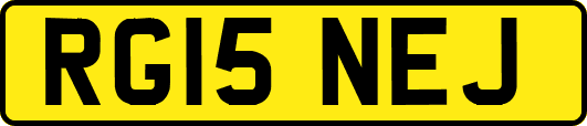 RG15NEJ