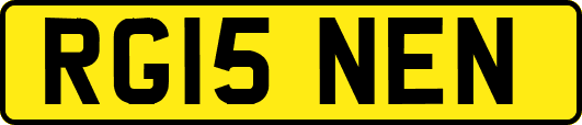 RG15NEN