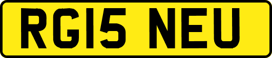 RG15NEU