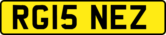 RG15NEZ