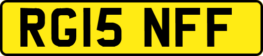 RG15NFF