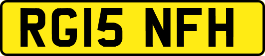 RG15NFH