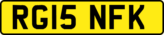 RG15NFK