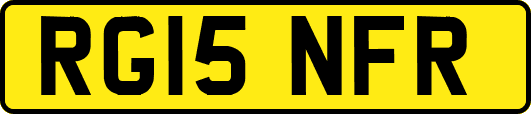RG15NFR