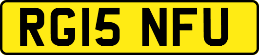 RG15NFU