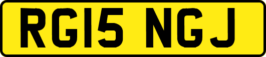 RG15NGJ